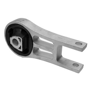 Dea Products Motor Mount, Engine Block Mount, Aluminum/ Rubber, Single – A5752