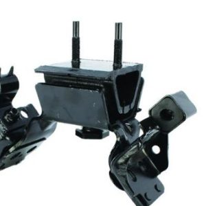Dea Products Auto Trans Mount, Steel and Rubber – A5808