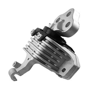 Dea Products Auto Trans Mount, Aluminum/ Rubber – A5825