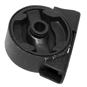 Dea Products Motor Mount, Painted, Steel and Rubber, Single – A6217