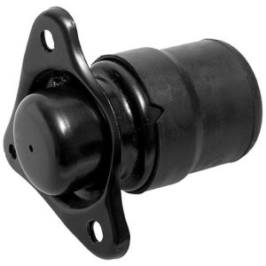 Dea Products Motor Mount, Painted, Steel and Rubber, Single – A6277HY