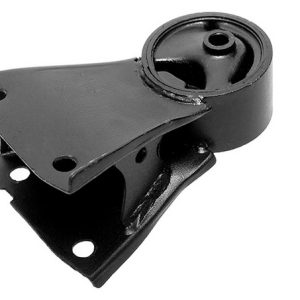 Dea Products Motor Mount, Painted, Steel and Rubber, Single – A6338