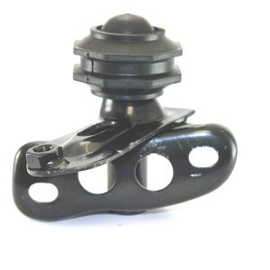 Dea Products Motor Mount, Painted, Steel and Rubber, Single – A6410