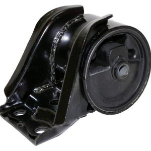 Dea Products Motor Mount, Painted, Steel and Rubber, Single – A6476