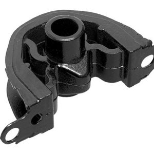 Dea Products Motor Mount, Painted, Steel and Rubber, Single – A6502