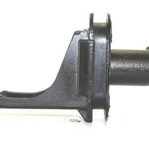 Dea Products Motor Mount, Painted, Steel and Rubber, Single – A65025