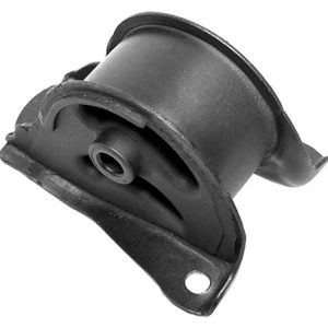 Dea Products Motor Mount, Painted, Steel and Rubber, Single – A6506