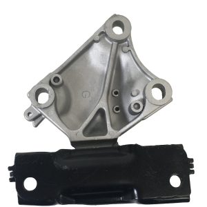 Dea Products Auto Trans Mount, Painted, Steel and Rubber – A65062