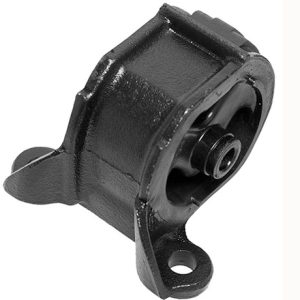 Dea Products Motor Mount, Painted, Steel and Rubber, Single – A6512