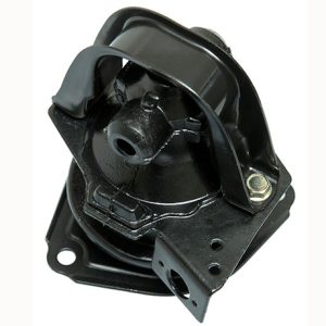 Dea Products Motor Mount, Painted, Steel and Rubber, Single – A6547