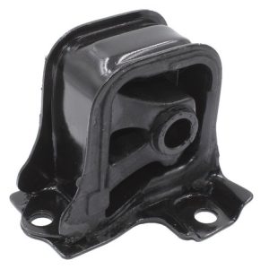 Dea Products Motor Mount, Painted, Steel and Rubber, Single – A6572