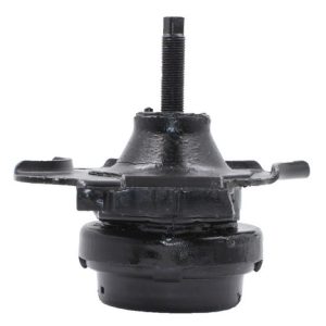 Dea Products Motor Mount, Painted, Steel and Rubber, Single – A6591