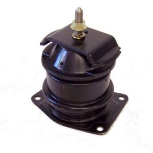 Dea Products Motor Mount, Painted, Steel and Rubber, Single – A6592
