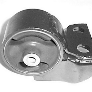 Dea Products Motor Mount, Painted, Steel and Rubber, Single – A6759