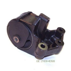 Dea Products Auto Trans Mount, Painted, Steel and Rubber – A7158