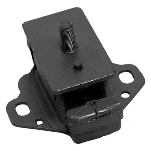Dea Products Motor Mount, Painted, Steel and Rubber, Single – A7213