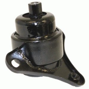 Dea Products Motor Mount, Painted, Steel and Rubber, Single – A7253