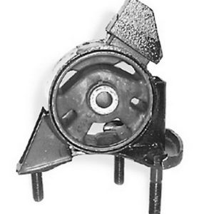 Dea Products Motor Mount, Painted, Steel and Rubber, Single – A7254