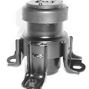 Dea Products Motor Mount, Painted, Steel and Rubber, Single – A7261