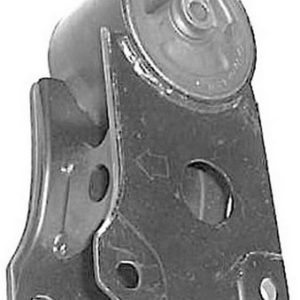 Dea Products Motor Mount, Painted, Steel and Rubber, Single – A7302