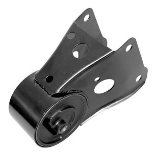 Dea Products Motor Mount, Painted, Steel and Rubber, Single – A7306