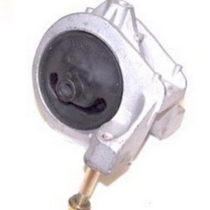 Dea Products Motor Mount, Painted, Steel and Rubber, Single – A7321