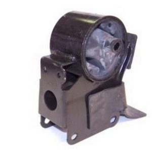 Dea Products Motor Mount, Painted, Steel and Rubber, Single – A7341