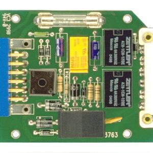 Dinosaur Ele Generator Power Supply Circuit Board – 300-3763