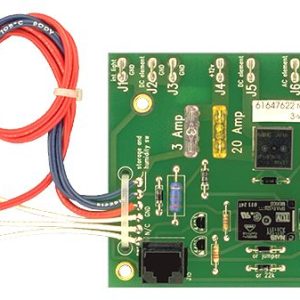 Dinosaur Ele Igniter Control Board Adapter Kit – 61647622 3-WAY