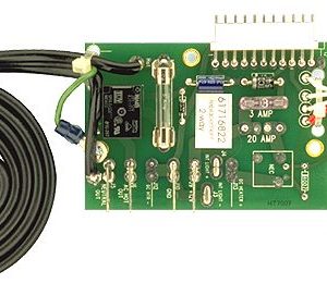 Dinosaur Ele Ignition Control Circuit Board Tester – 61716822 2-WAY