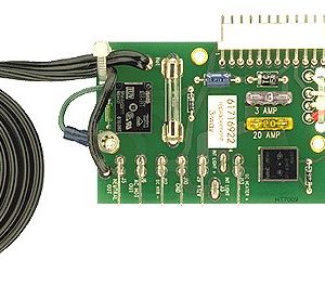 Dinosaur Ele Ignition Control Circuit Board Cover – 61716922 3-WAY