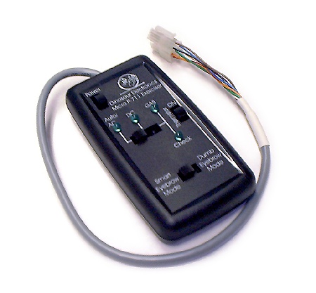 Dinosaur Ele Refrigerator Power Supply Circuit Board, Used to Replace Dometic Black Box Board Part Number Begins with 293 – MICRO P-711