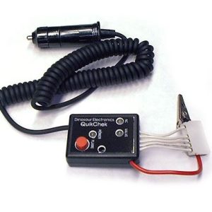 Dinosaur Ele Ignition Control Circuit Board Tester – QUIKCHEK