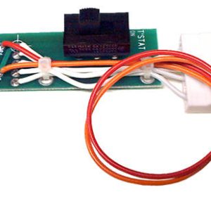 Dinosaur Ele Ignition Control Circuit Board Tester, For Testing Suburban ® and Atwood ®/ Hydroflame ® Fan Control Boards – SUBURBAN FAN TEST ADAPT