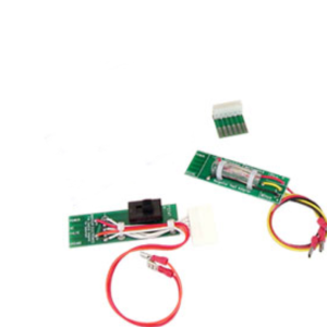 Dinosaur Ele Ignition Control Board Tester Adapter, Use to Test Dinosaur Ignitor Board – TEST ADAPTER PKG