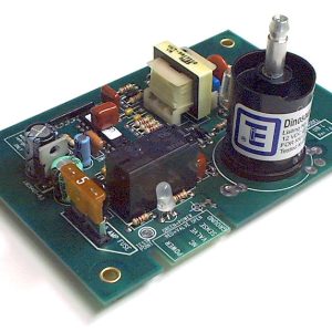 Dinosaur Ele Ignition Control Circuit Board – UIB L POST
