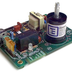 Dinosaur Ele Ignition Control Circuit Board, For Atwood Water Heaters/ Norcold and Servel Refrigerators, Small – UIB S POST