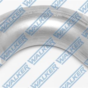 Dynomax Exhaust Pipe – Bend 90 Degree, 4 Inch Diameter, Aluminized Steel, 5 Inch Bend Radius, 10 Inch Leg Length, Single – 41378