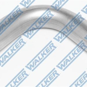 Dynomax Exhaust Pipe – Bend 90 Degree, 2-1/2 Inch Diameter, Aluminized Steel, 5 Inch Bend Radius, 12 Inch Leg Length, Single – 41441