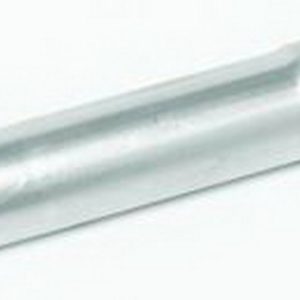 Dynomax Exhaust Pipe Intermediate, Aluminized Steel – 41966