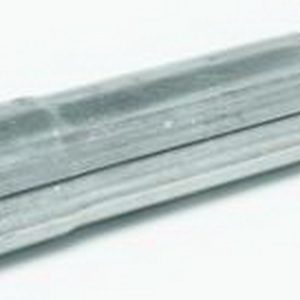 Dynomax Exhaust Pipe Intermediate, 3 Inch Inlet, 3 Inch Outlet, 12 Inch Length – 41976