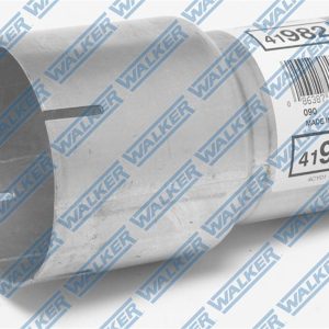 Dynomax Exhaust Pipe Adapter, 3-1/2 Inch Inlet, 3 Inch Outlet, 6 Inch Length – 41982