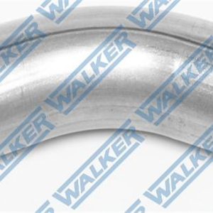 Dynomax Exhaust Pipe – Bend 45 Degree, 3 Inch Diameter, Aluminized Steel, 6 Inch Bend Radius, 7 Inch Leg Length, Single – 42760