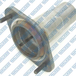 Dynomax Exhaust Pipe Intermediate, Aluminized Steel – 51026