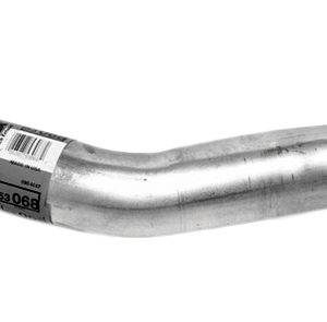 Dynomax Exhaust Pipe Intermediate, Aluminized Steel – 53068