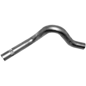 Dynomax Exhaust Tail Pipe, Aluminized Steel – 54150