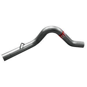 Dynomax Exhaust Tail Pipe, Aluminized Steel – 55102