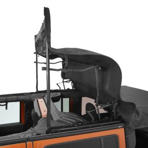 Bestop Soft Top Component, Component for Bestop Part Number 54724-17 – 50722-01