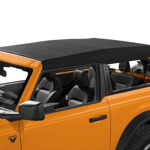 Bestop Soft Top Component, Component for Bestop Part Number 56872-17 – 50874-17
