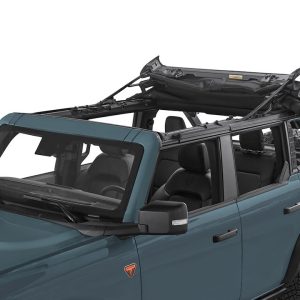 Bestop Soft Top Component, Component for Bestop Part Number 56873-17 – 50875-17